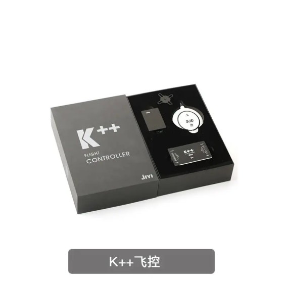Special Agricultural Drone with 2022 New Original Jiyi K++ V2 Obstacle Avoidance Radar and Flight Control